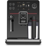 Gaggia Accademia Glass 15巴 全自動咖啡機 (玻璃黑)